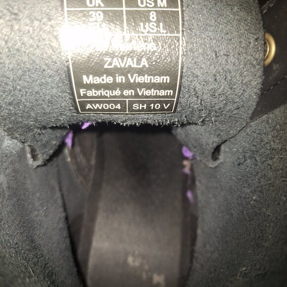 Gloss Dr martens - Picture 7 of 7